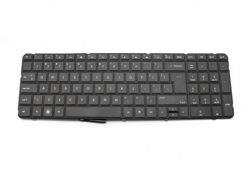 Tastatura za laptop HP G7-1000 cena 4500 din slika