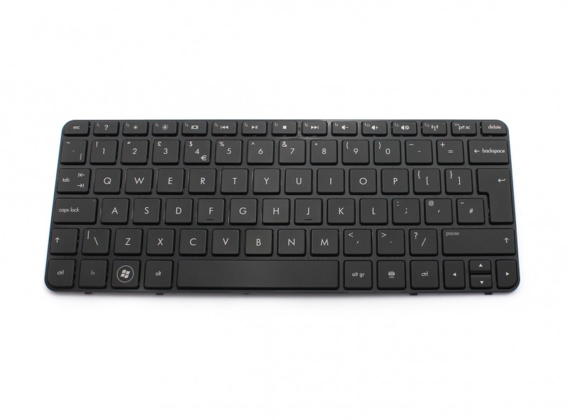 Tastatura za laptop HP mini 110-3500 cena 4500 din slika