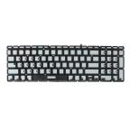 Tastatura za laptop HP Omen 17-W, 15-AX pozadisnko osvetljenje slika 3
