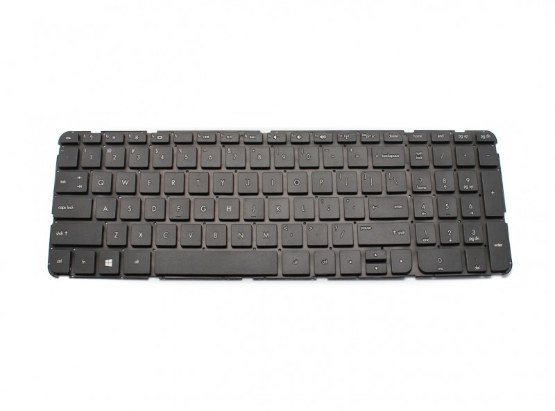Tastatura za laptop HP pavilion 15-b002 cena 4500 din slika