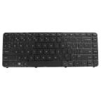 Tastatura za laptop HP Pavilion DV4 3000/4000 cena 3000 din slika