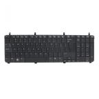 Tastatura za laptop HP Pavilion DV7-2200 crna cena 4500 din slika