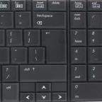 Tastatura za laptop HP Pavilion DV7-2200 crna slika 3