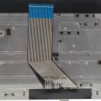 Tastatura za laptop HP Pavilion DV7-2200 crna slika 4