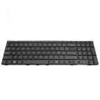 Tastatura za laptop HP Probook 4520 crna cena 4500 din slika
