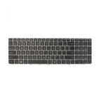 Tastatura za laptop HP Probook 4530s sa frameom cena 4500 din slika