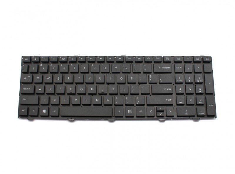Tastatura za laptop HP Probook 4540s sa frameom cena 6000 din slika