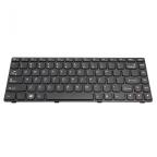 Tastatura za laptop Lenovo G470 crna cena 3000 din slika