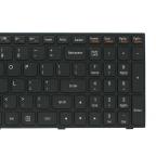 Tastatura za laptop Lenovo G50-30/45/70 crna slika 3