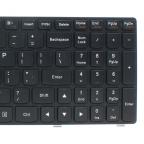 Tastatura za laptop Lenovo G500 slika 3