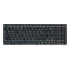 Tastatura za laptop Lenovo G560 crna cena 4500 din slika