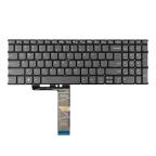 Tastatura za laptop Lenovo Ideapad 15IIL05 15ARE05 15ITL05 15 G2 ARE ITL pozadinsko osvetljenje cena 7500 din slika