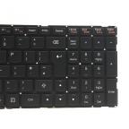 Tastatura za laptop Lenovo Ideapad 700-15ISK veliki enter slika 3