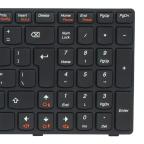 Tastatura za laptop Lenovo Ideapad G580 veliki enter slika 3