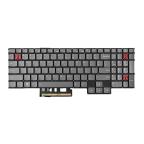 Tastatura za laptop Lenovo Ideapad Gaming 3-15ARH05 3-15IMH05 pozadisnko osvetljenje cena 7500 din slika