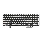 Tastatura za laptop Lenovo Ideapad Gaming 3-15ARH05 3-15IMH05 pozadisnko osvetljenje slika 3