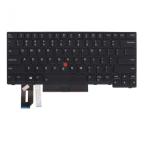 Tastatura za laptop Lenovo L480 cena 7500 din slika