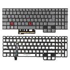 Tastatura za laptop Lenovo Legion 5 Pro 16ARH7 16ARH7H  RGB cena 11500 din slika