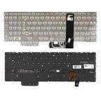 Tastatura za laptop Lenovo Legion 5 Pro 16ARH7 16ARH7H  RGB slika 2