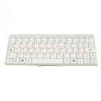 Tastatura za laptop Lenovo S10 bela cena 4500 din slika