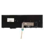 Tastatura za laptop Lenovo Thinkpad E540 bez misa slika 2