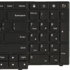 Tastatura za laptop Lenovo Thinkpad E540 bez misa slika 3