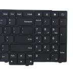Tastatura za laptop Lenovo THINKPAD E540 sa misem crna slika 3