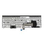 Tastatura za laptop Lenovo Thinkpad E570 E575 sa misem slika 2