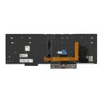 Tastatura za laptop Lenovo ThinkPad E580 E585 L580 P72 T590 E590 E595 pozadinsko osvetljenje sa misem slika 2