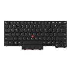 Tastatura za laptop Lenovo Thinkpad L14 gen 1, L14 gen 2 pozadinsko osvetljenje sa misem cena 7500 din slika