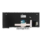 Tastatura za laptop Lenovo Thinkpad L14 gen 1, L14 gen 2 sa misem slika 2