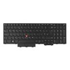Tastatura za laptop Lenovo Thinkpad L15 Gen 2 Gen 1 L15 pozadinsko osvetljenje sa misem cena 11500 din slika