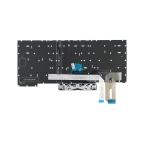 Tastatura za laptop Lenovo ThinkPad T14s P14s G1 G2 mali enter pozadinsko osvetljenje slika 2