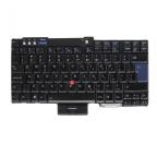 Tastatura za laptop Lenovo ThinkPad T400 cena 6000 din slika