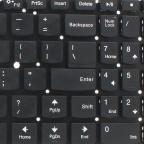 Tastatura za laptop Lenovo V310-15IKB slika 3
