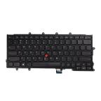 Tastatura za laptop Lenovo X250 mali enter cena 6000 din slika