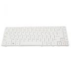 Tastatura za laptop Lenovo Y560 bela cena 4500 din slika