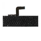 Tastatura za laptop Samsung RV511 cena 4500 din slika