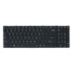 Tastatura za laptop Toshiba C50-B crna cena 6000 din slika
