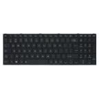 Tastatura za laptop Toshiba C50-B Veliki Enter crna cena 4500 din slika