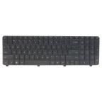 Tastatura za laptop za HP Compaq Presario CQ72/G72 cena 6000 din slika