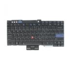 Tastatura za laptop za Lenovo Thinkpad T60 T60P T61 T61P R60 39T0928 cena 6000 din slika