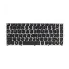 Tastatura za laptop Lenovo Ideapad U460 siva cena 4500 din slika