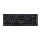 Tastatura za laptop Toshiba Satellite L40-A L40D-A L40T-A L40DT-A cena 4500 din slika