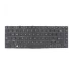Tastatura za laptop Toshiba Satellite L800/L805/L830/L840/L845/C800/C800D/M800/M805 crna cena 3000 din slika