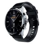 Pametni Sat Tecno Watch Pro 2 tamno sivi slika 1