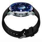 Pametni Sat Tecno Watch Pro 2 tamno sivi slika 2