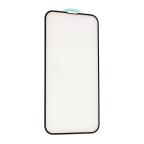 Zastitno staklo Tempered Glass 21D za iPhone 13/13 Pro/14/16e/17e 6.1 crni cena 2000 din slika