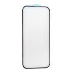 Zastitno staklo Tempered Glass 21D za iPhone 14 Pro 6.1 crni cena 2000 din slika