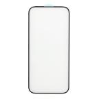 Zastitno staklo Tempered Glass 21D za iPhone 15 6.1 crna slika 2